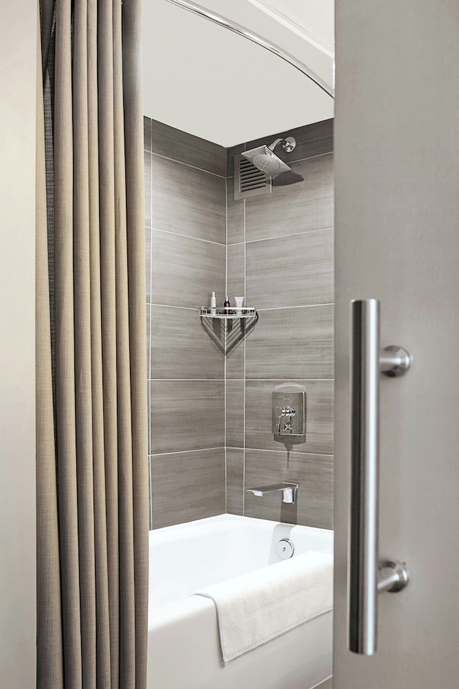 Bethesda Marriott - photo 22