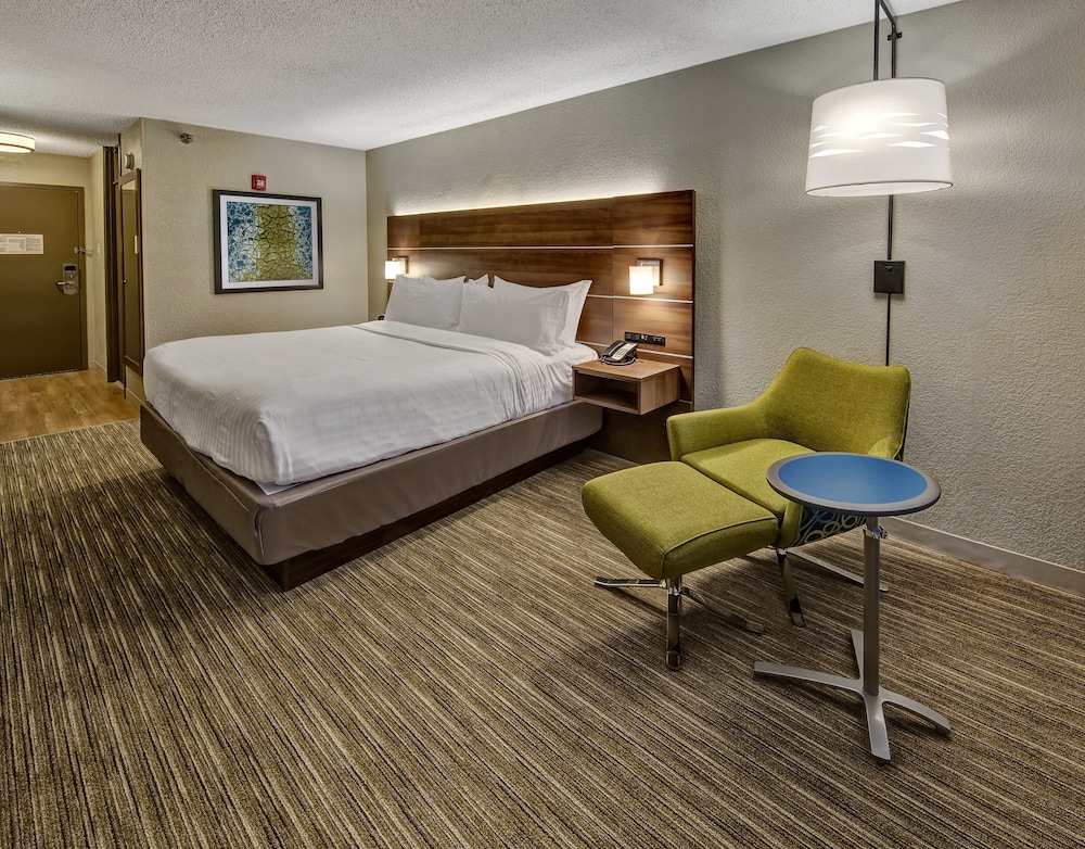 Holiday Inn Express Louisville Airport Expo Center by IHG - photo 9