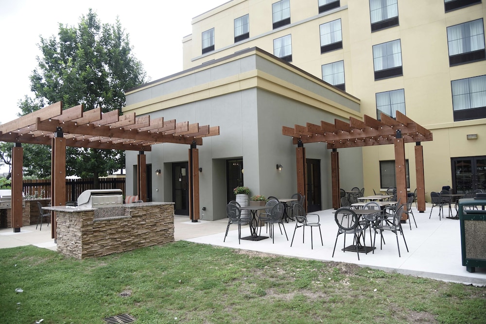 Homewood Suites by Hilton San Antonio North - photo 51