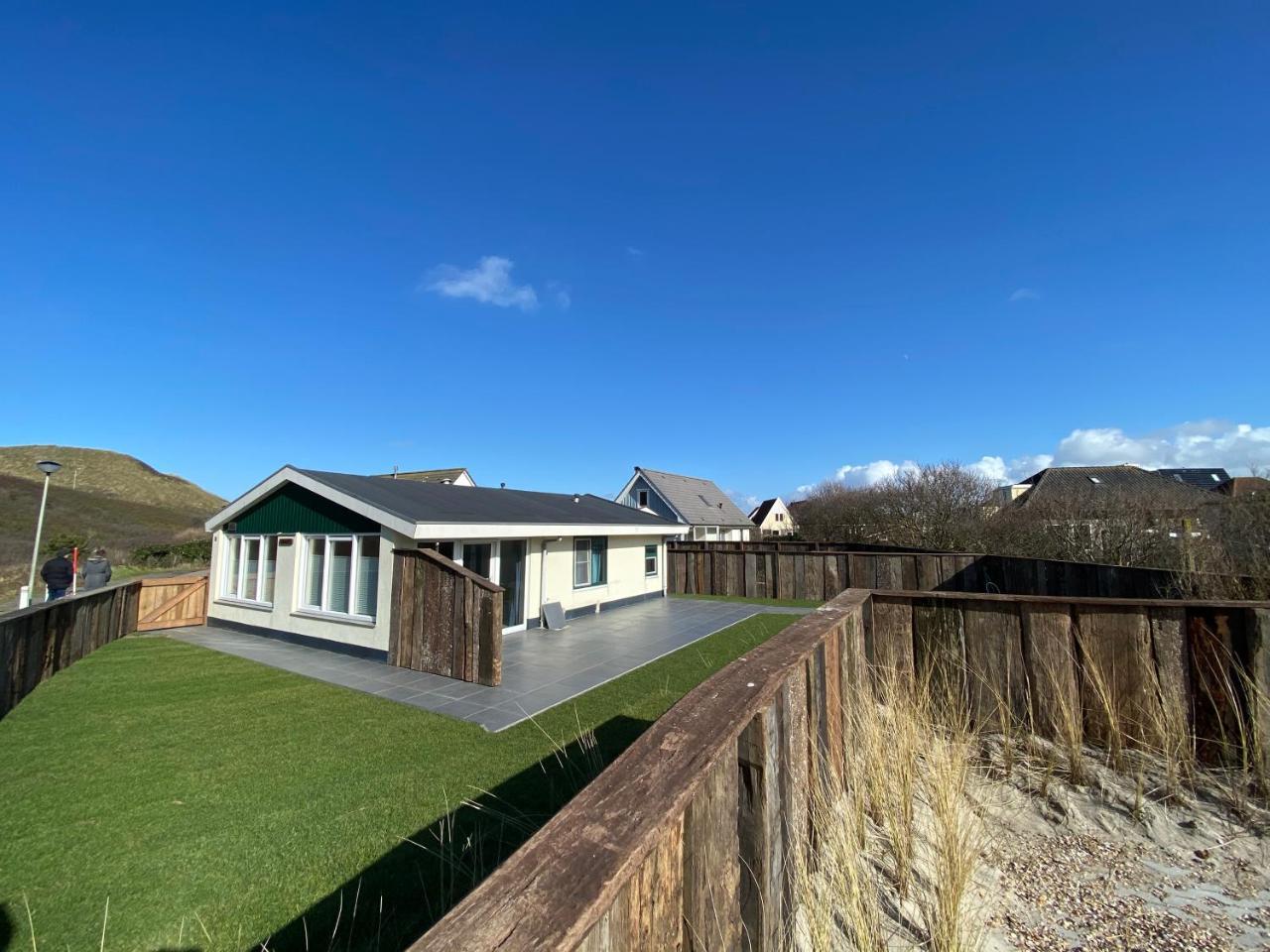 Lepelaarsweg 9 — Callantsoog