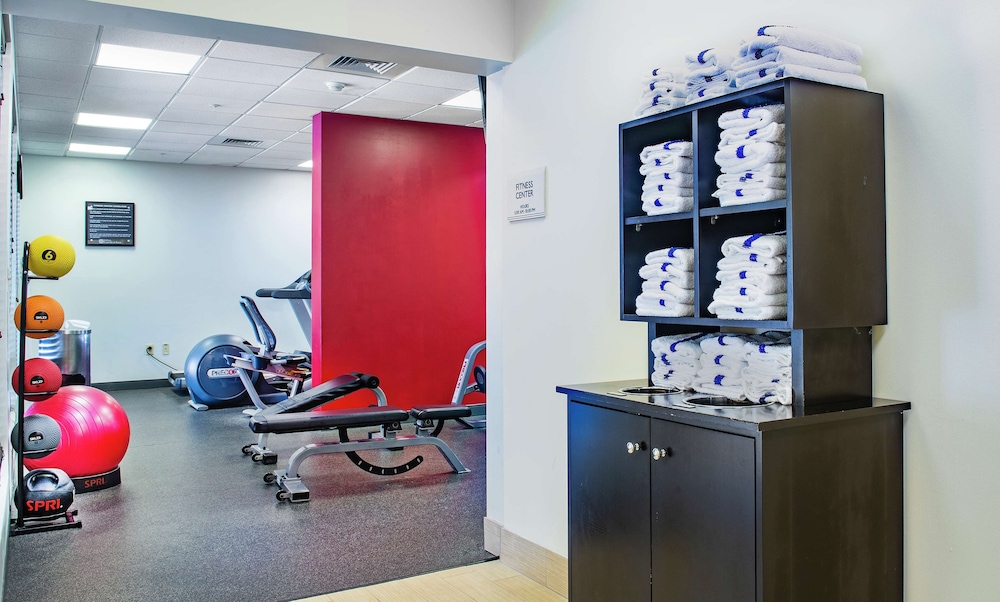 Hilton Garden Inn Charlotte Pineville - photo 29