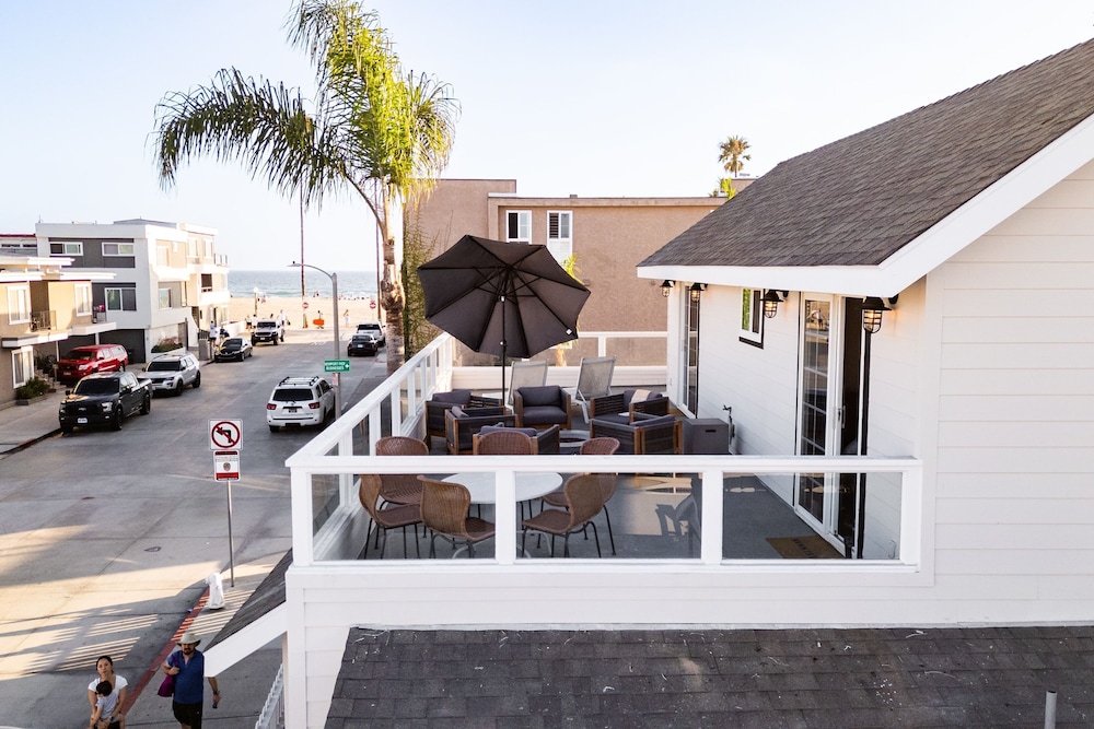 Sea Sight by Avantstay Walk to Newport Beach in Newport Beach, United States