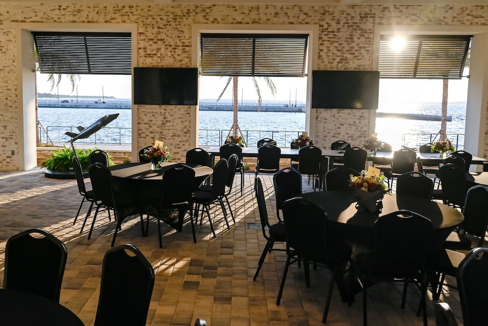 Hotel Indigo Panama City Marina by IHG - photo 57