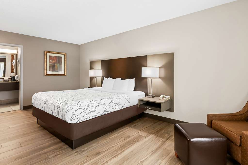 Best Western Fayetteville Inn - photo 12