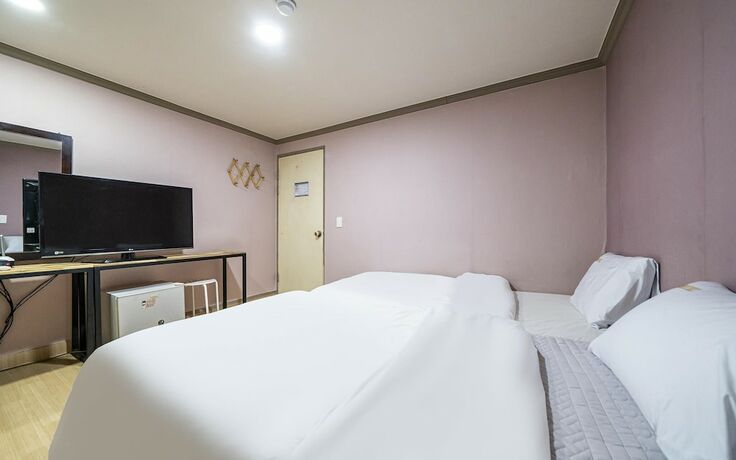 Icheon Nae Motel in Icheon-Si, South Korea