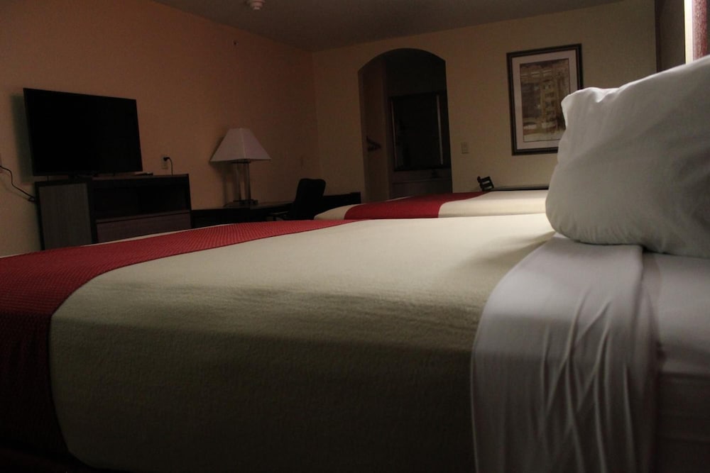 Scottish Inns Fort Worth - photo 6