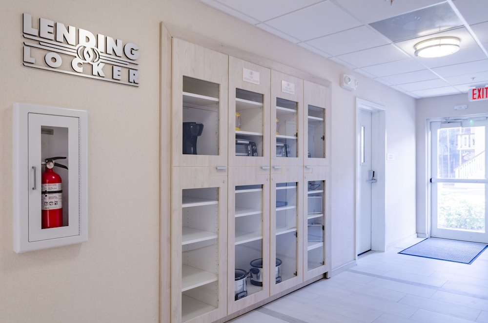 Candlewood Suites Miami Intl Airport 36th St by IHG - photo 38