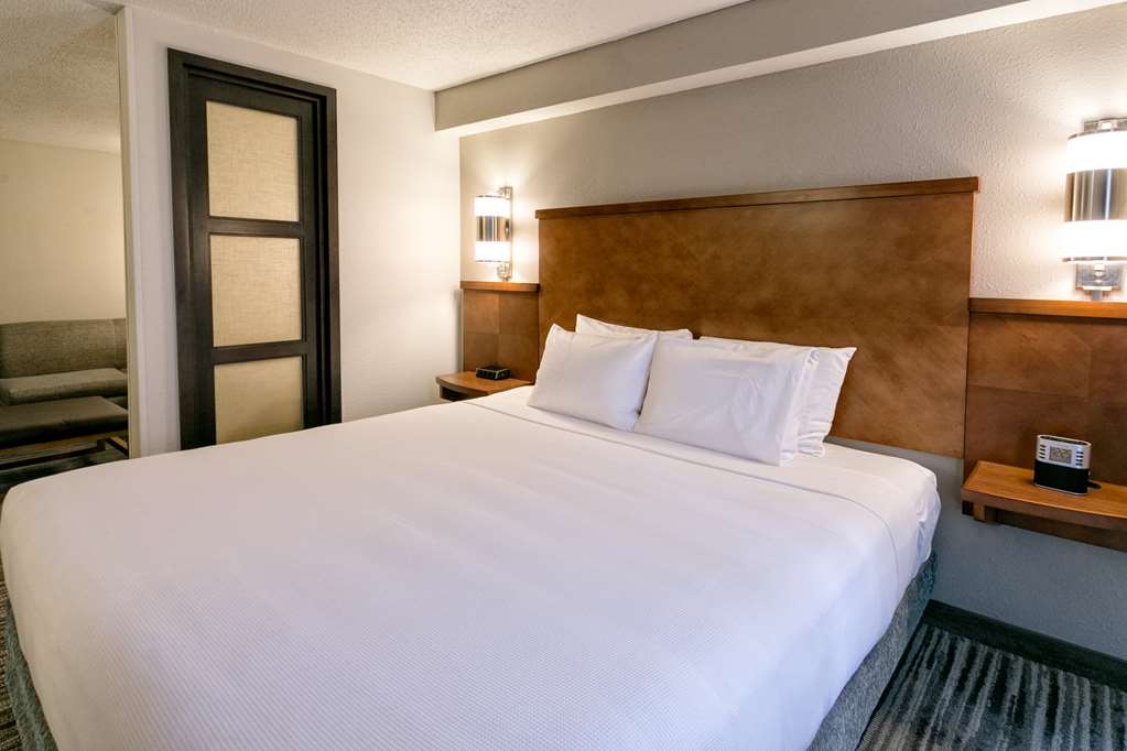 Hyatt Place Nashville Franklin Cool Springs - photo 27