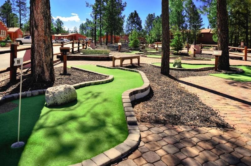 The Roundhouse Resort - photo 17