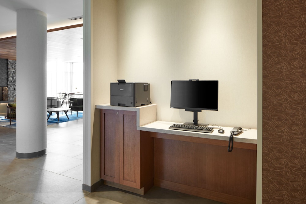 Fairfield by Marriott Inn & Suites Middletown - photo 20