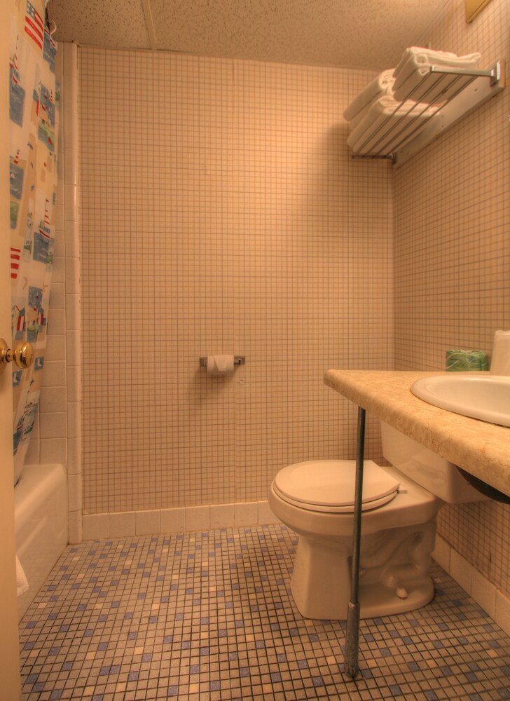 Seashore Park Inn - photo 23