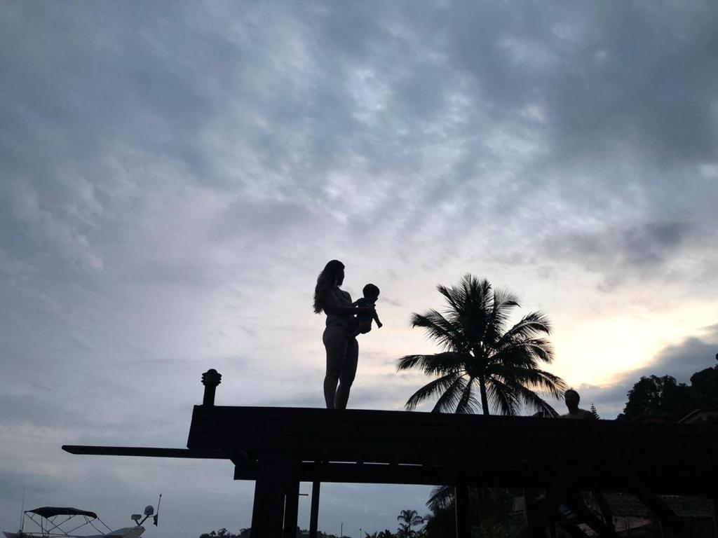 Porto Dourado G2 in Angra Dos Reis, Brasil