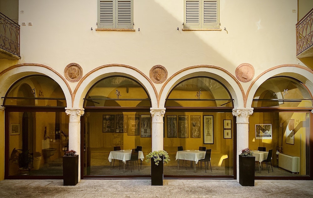 Locanda Torriani in Cremona, Italy