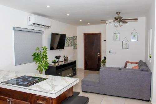 Good Life Casita at Rocky Point in Puerto Penasco, Mexico