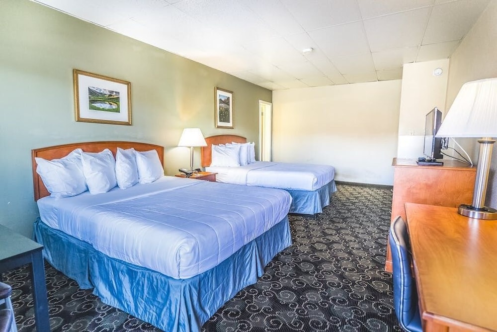 Days Inn by Wyndham Montrose - photo 7