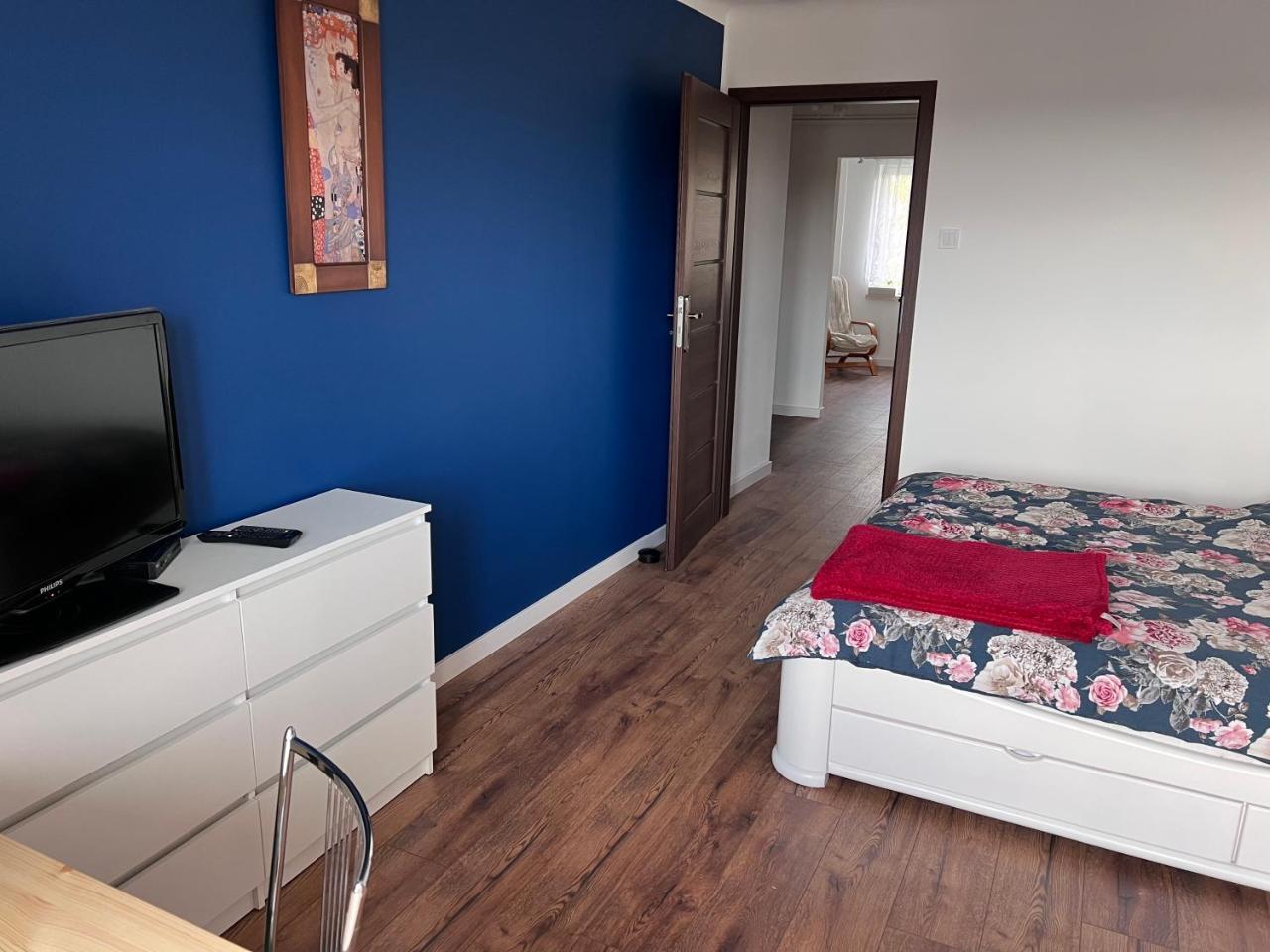 Apartament Parkowa Centrum — 4-Star Luxury Hotel in Tarnow, Poland