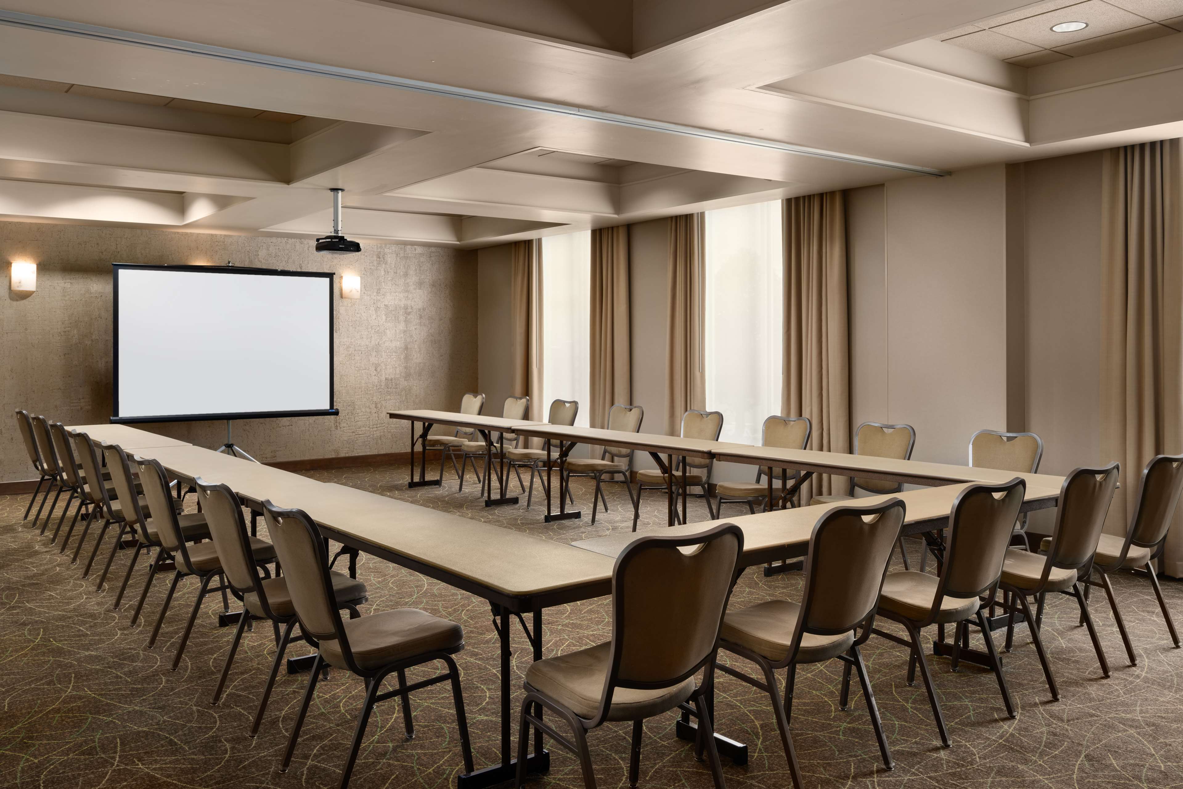 Hampton Inn & Suites Orlando Downtown South Medical Center - photo 14
