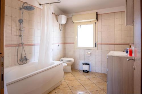 Sestu house — 4-Star Luxury Hotel in Sestu, Italy