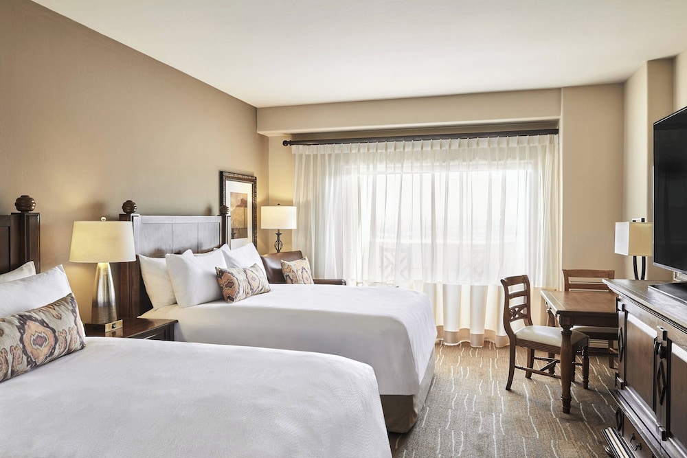 JW Marriott Starr Pass Resort and Spa - photo 25