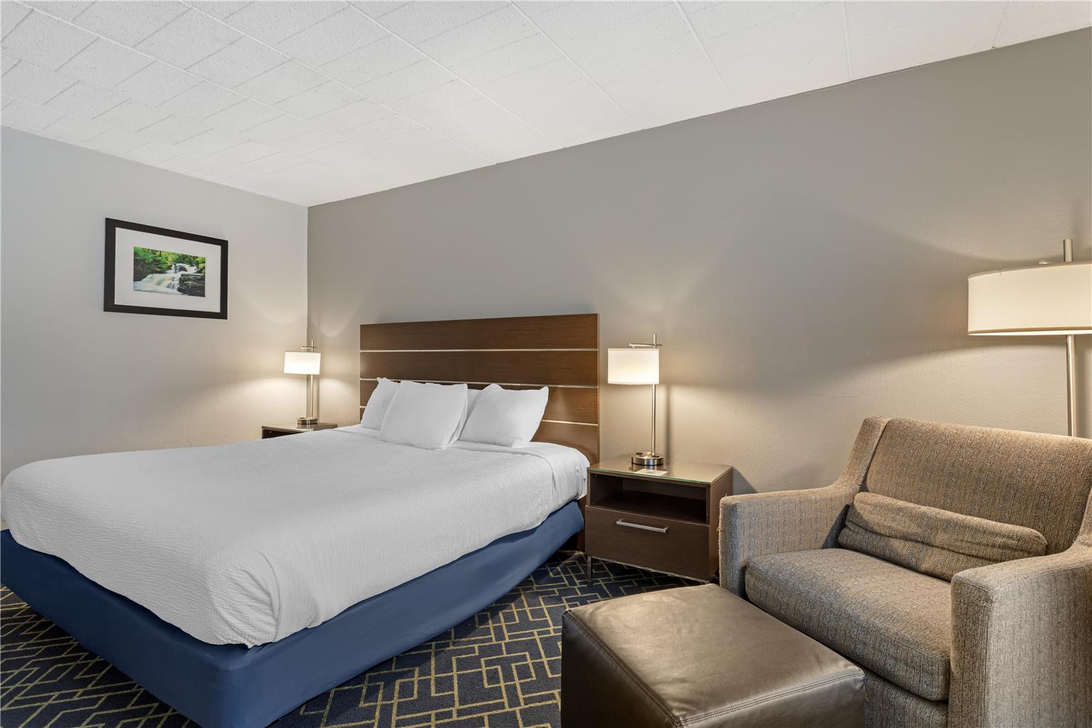 Best Western Hunt's Landing Hotel Matamoras Milford - photo 28