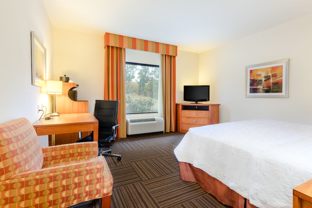 Hampton Inn Ringgold Ft. Oglethorpe - photo 3