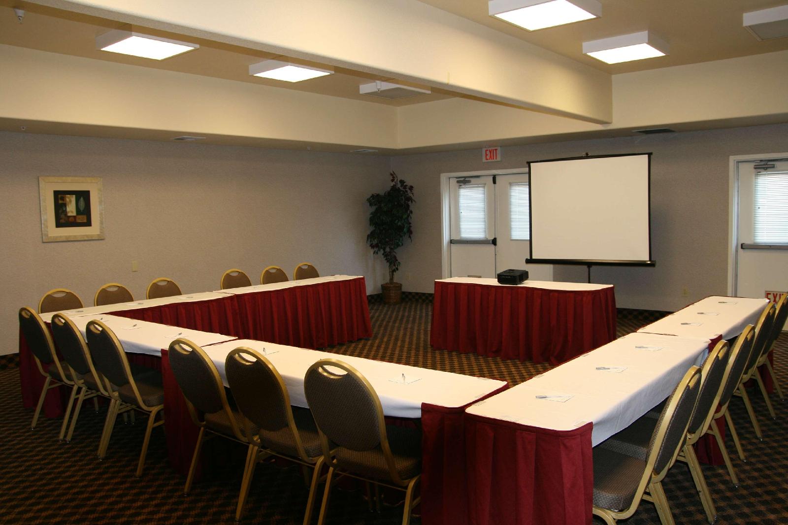 Hampton Inn & Suites San Jose CA - photo 16
