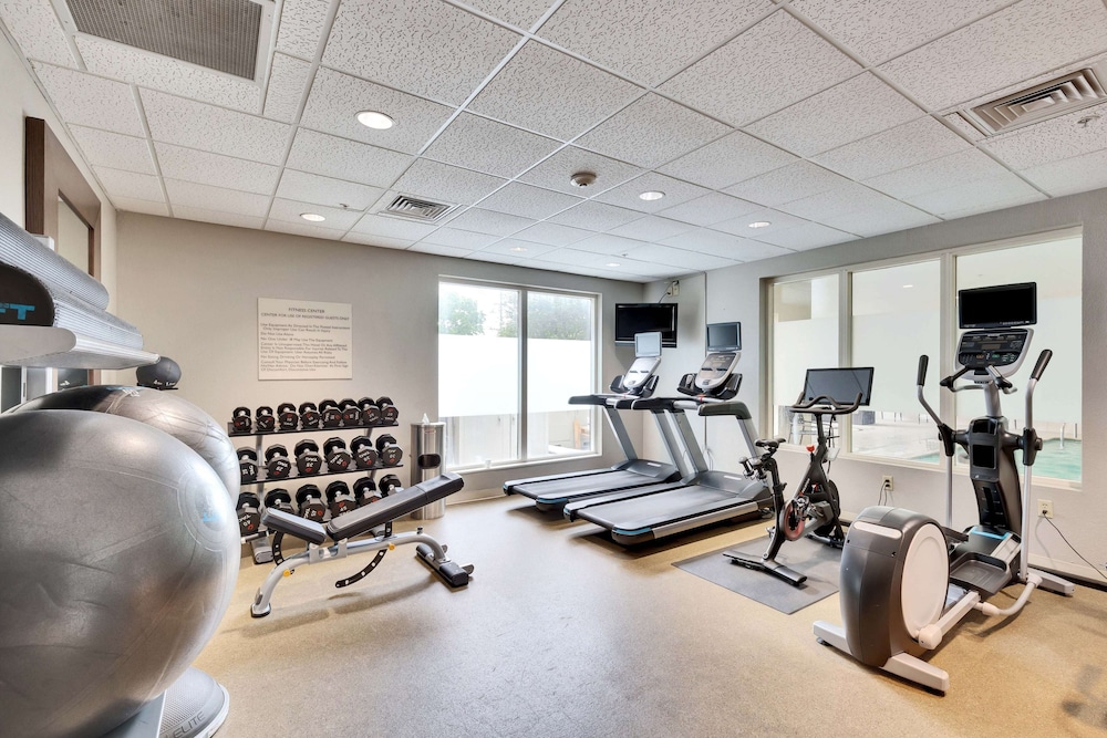 Hilton Garden Inn Austin NW Arboretum - photo 32