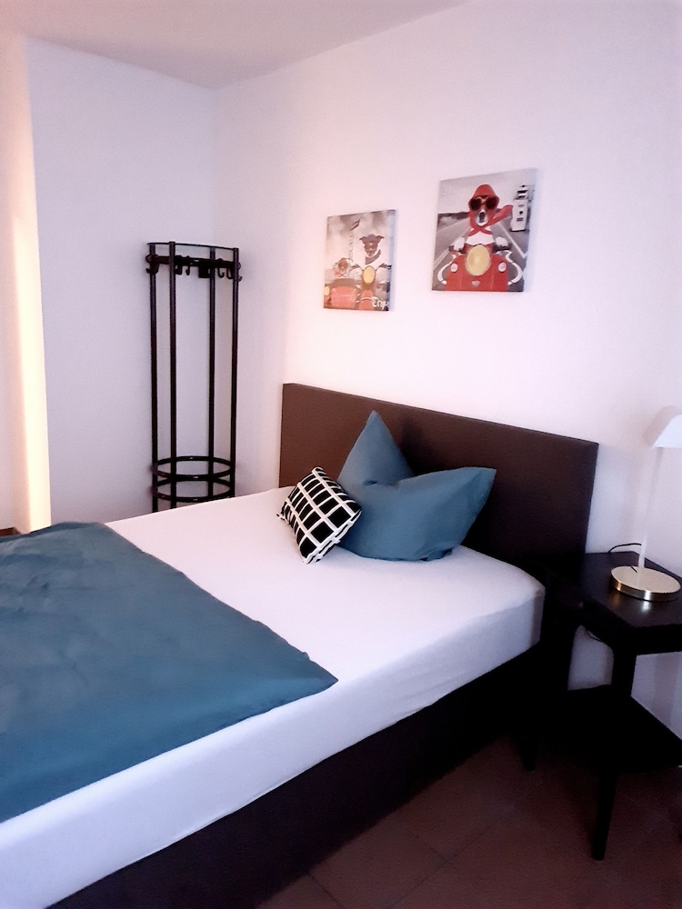 AP Hotel Mannheim Viernheim — Viernheim — photo 4