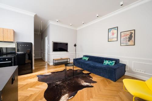 Praga Residence Apartment by BookingHost — 4-Star Luxury Hotel in Warsaw, Poland