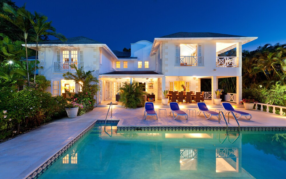 Rose of Sharon by Altman — 4-Star Luxury Hotel in Holetown, Barbados