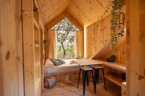 Kampaoh Alquézar in Alquezar, Spain