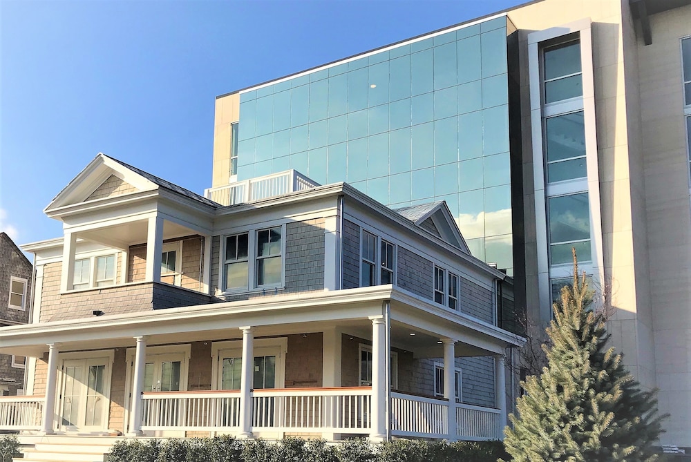 The Preston House & Hotel - photo 33
