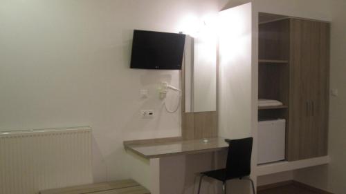 Hotel Thermopules — Lamia — photo 2