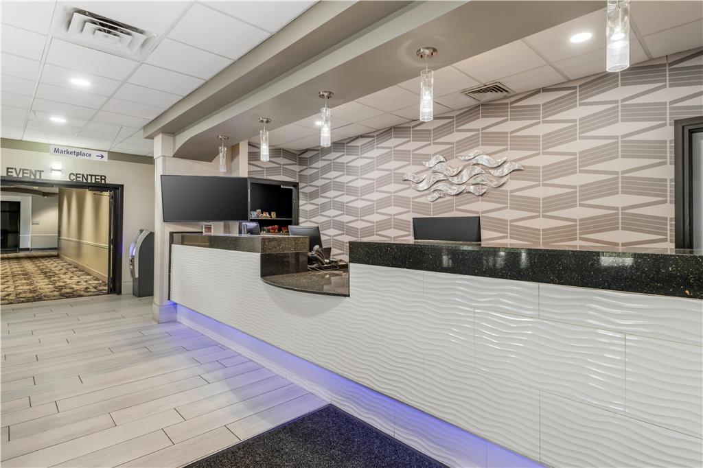 Best Western Rochester Hotel Mayo Clinic Area St. Marys - photo 69