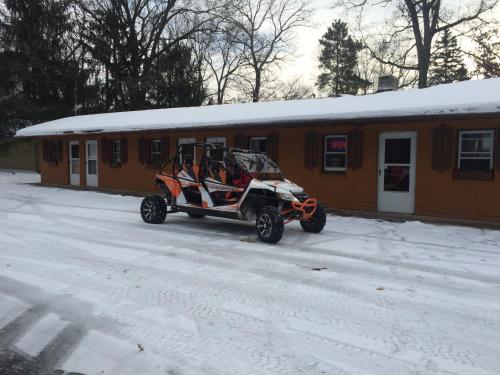 Alpine Motel - photo 63
