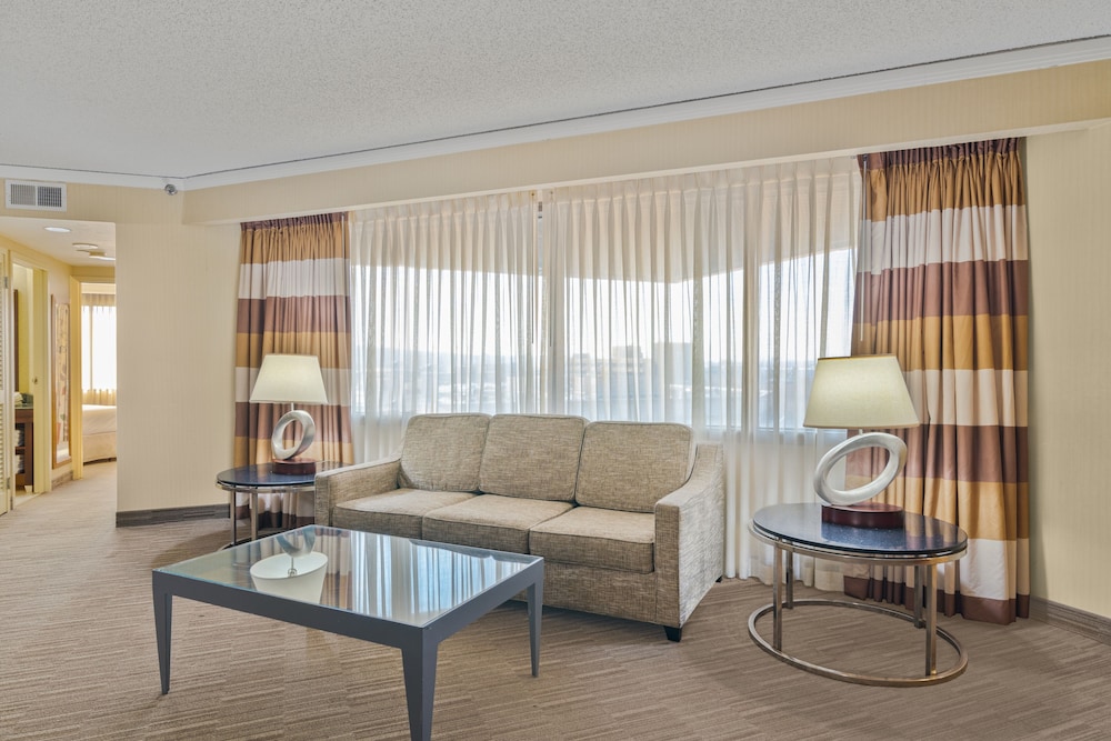 Harmony Suites Secaucus Meadowlands - photo 31