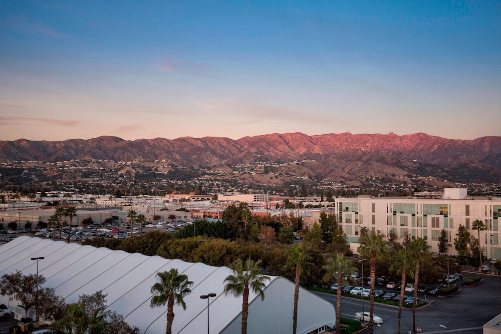 Los Angeles Marriott Burbank Airport - photo 49
