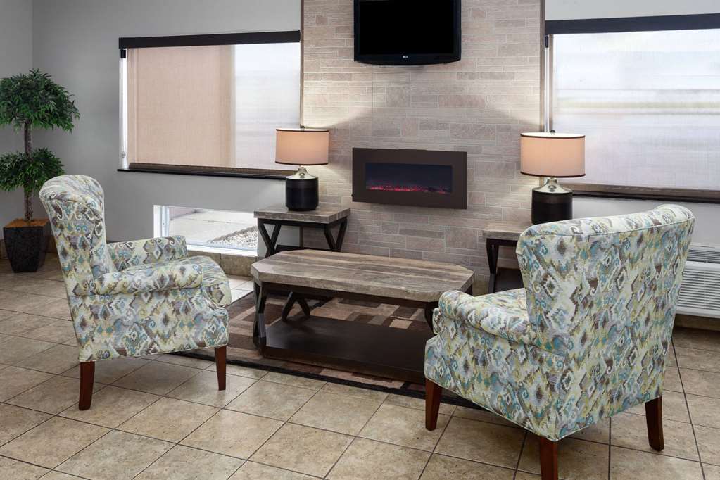 Days Inn & Suites by Wyndham Morris I 80 - photo 7