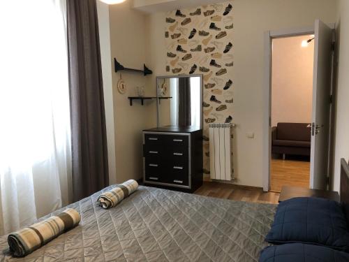 Apartment in the city center Quiet and cozy location
