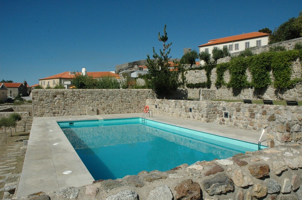 INATEL Linhares da Beira Hotel Rural — hotel in Celorico Da Beira