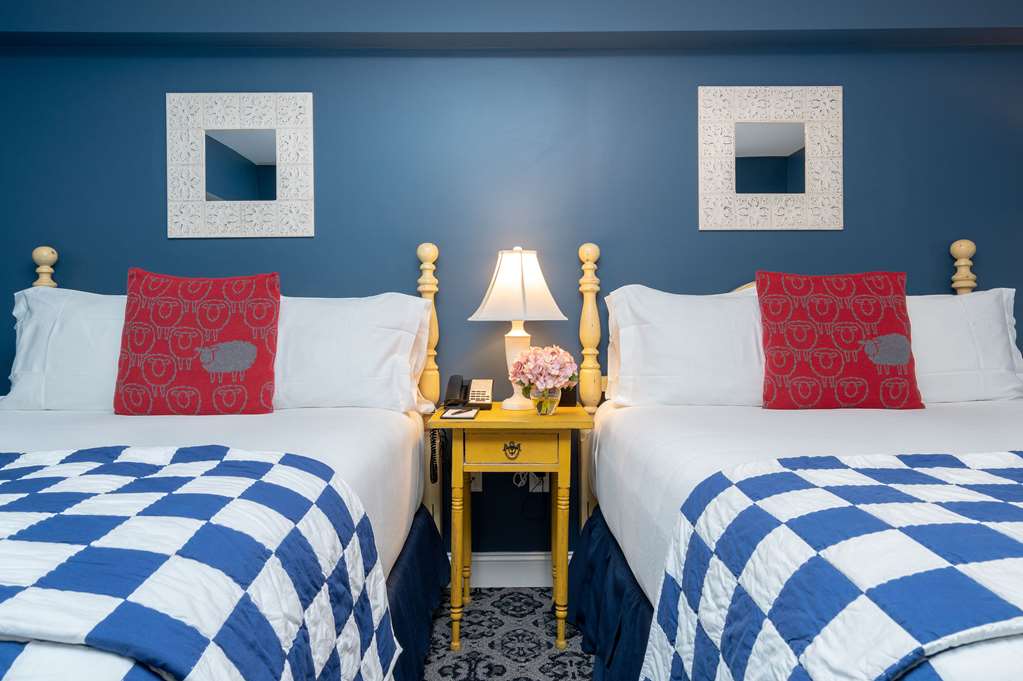 The Kendall Hotel at the Engine 7 Firehouse - photo 30