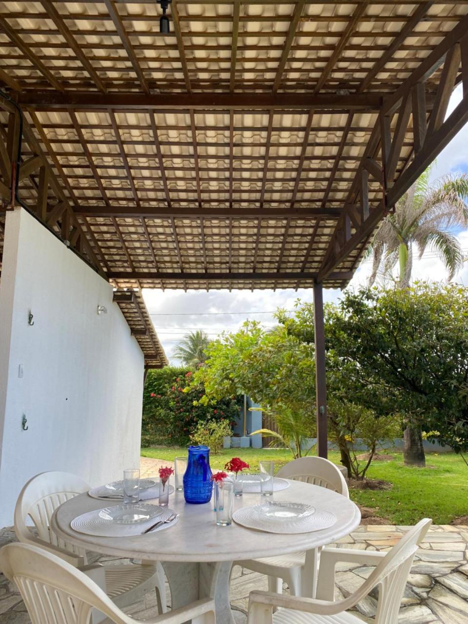 Exclusiva Casa Na Melhor Praia de Aracaju — Aracaju — photo 5