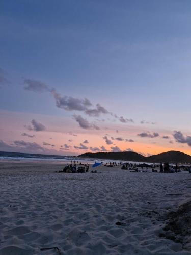 Cabana praia do rosa - last minute hotel in Imbituba