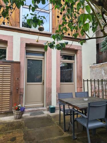 Gites Le Sechoir - last minute hotel in Unknown City