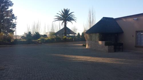 Kleinplaas Guest Farm — Potchefstroom — photo 2