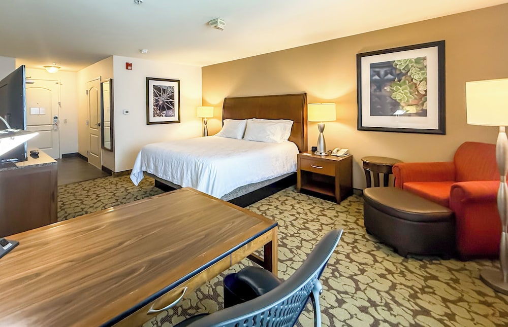 Hilton Garden Inn Gilroy - photo 8