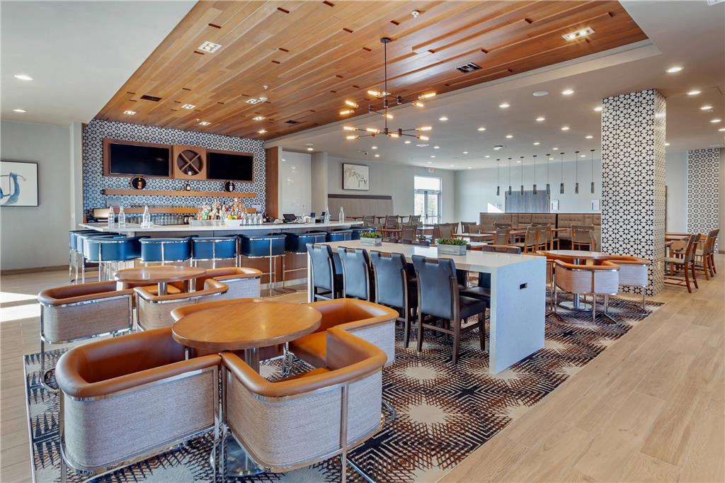 Cambria Hotel Richardson Dallas - photo 34