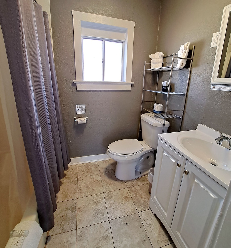 Buffalo Lodge Bicycle Resort - photo 159