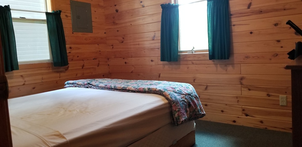 Evergreen Bay Resort - photo 37