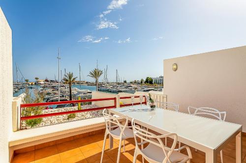 Onde a Marina é Casa T2 HsR Vilamarina — 4-Star Luxury Hotel in Vilamoura, Portugal